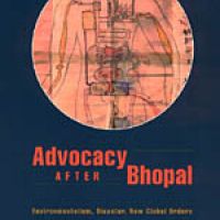 Advocacy After Bhopal - Fortun